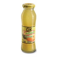 MD Pineapple Nectar 200ml
